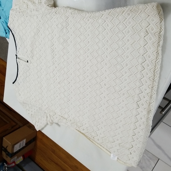 Talbots Top - Picture 8 of 11